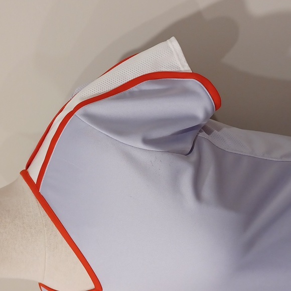 Nike 2 Piece Tennis Outfit NEW- Sz. Sm - Picture 3 of 16